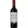 Bordeaux rouge Château Jeanneau 2018 -75cl