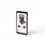 Voir la diapositive 1 : QILIVE Tablette tactile Q10 10 pouces 64 Go Noir