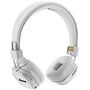 Voir la diapositive 3 : MARSHALL Casque audio filaire - Blanc - Major II