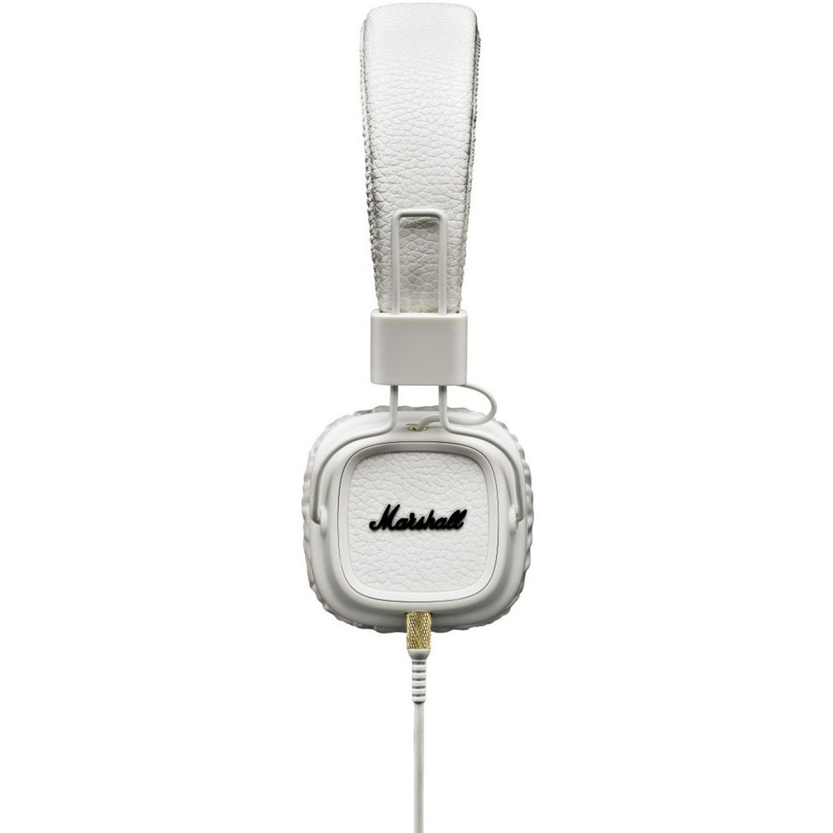 MARSHALL Casque audio filaire - Blanc - Major II