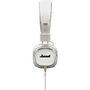 Voir la diapositive 4 : MARSHALL Casque audio filaire - Blanc - Major II