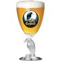 CORBEAU Corbeau verre à bière 33cl