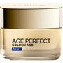 L'OREAL Age Perfect soin de nuit riche refortifiant pour peaux matures 50ml