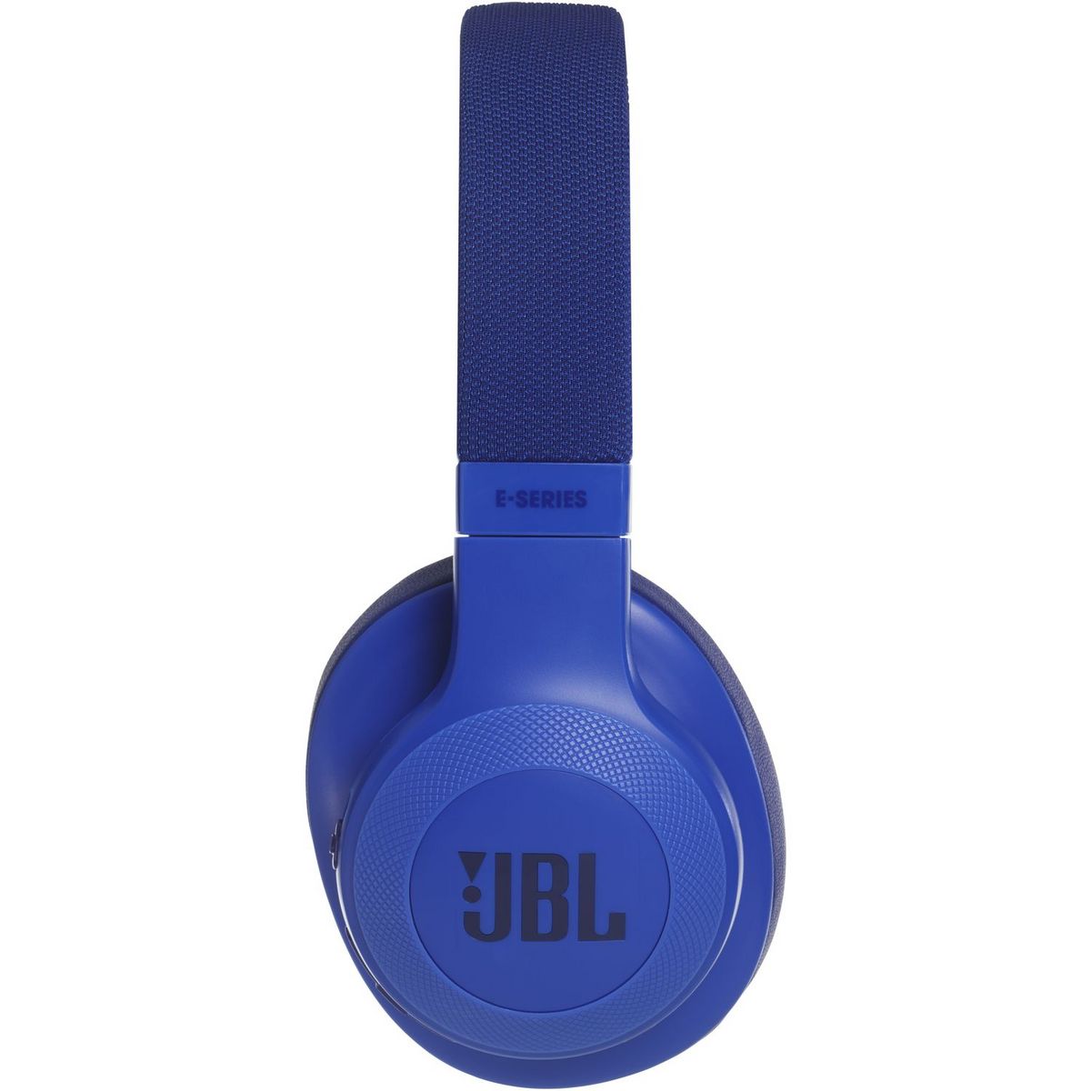 JBL E55BT - Bleu - Casque audio sans fil