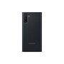 SAMSUNG Etui à rabat pour Galaxy Note10 - Noir