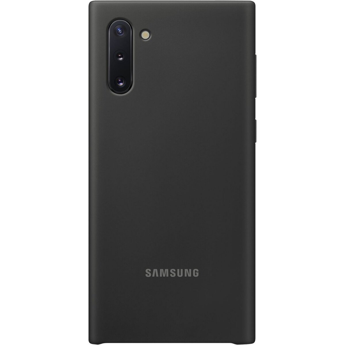 SAMSUNG Coque pour Galaxy Note10 - Noir