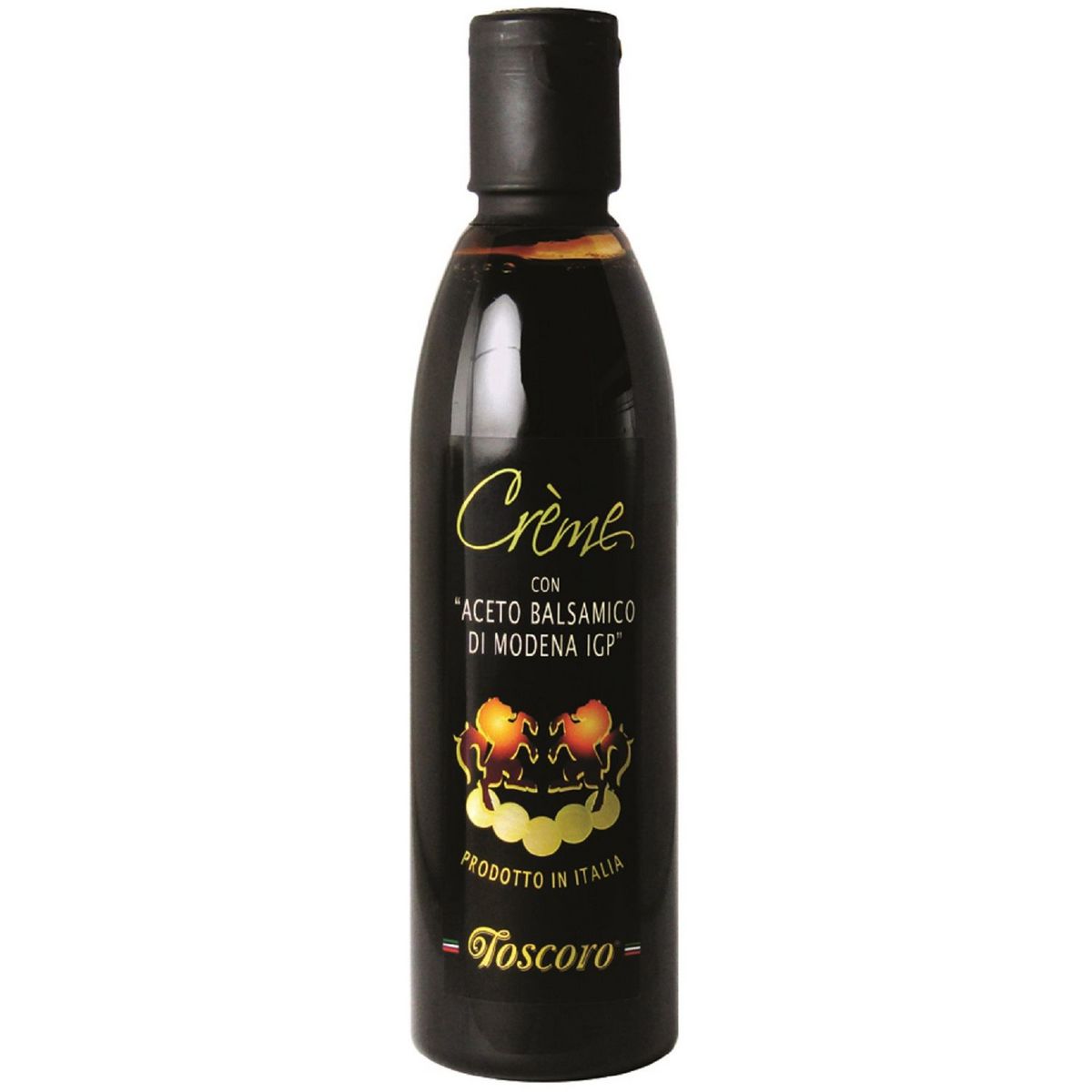 TOSCORO Toscoro crème de vinaigre balsamique de Modena 25cl