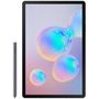 Voir la diapositive 1 : SAMSUNG Tablette tactile Galaxy Tab S6 10.5 Pouces Gris titane WiFi Bluetooth