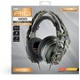 PLANTRONICS Casque Gaming PC RIG 400 Filaire Camouflage