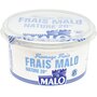ST MALO St Malo fromage frais nature 20% de matière grasse 500g