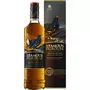 THE FAMOUS GROUSE Smocky Black Scotch Whisky blended écossais 40° 75cl