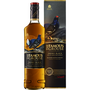 THE FAMOUS GROUSE Smocky Black Scotch Whisky blended écossais 40° 75cl