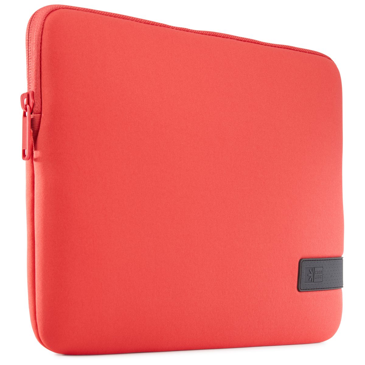 CASE LOGIC Housse Reflect pour Macbook Pro / Air 13 pouces - Rouge