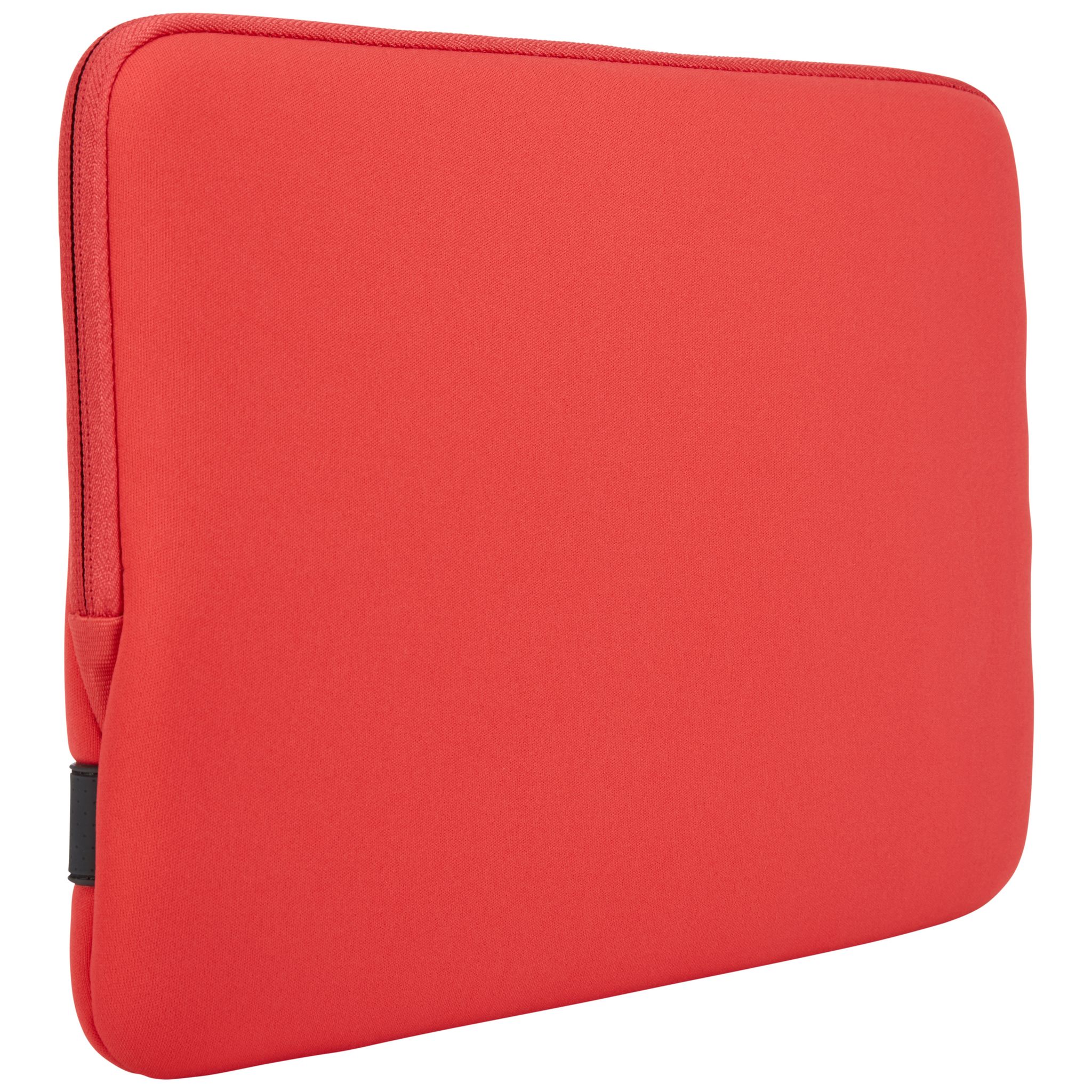Voir la diapositive 5 : CASE LOGIC Housse Reflect pour Macbook Pro / Air 13 pouces - Rouge