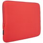 CASE LOGIC Housse Reflect pour Macbook Pro / Air 13 pouces - Rouge