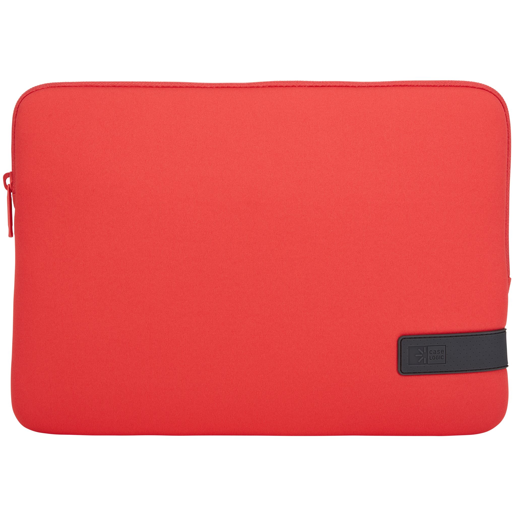Voir la diapositive 6 : CASE LOGIC Housse Reflect pour Macbook Pro / Air 13 pouces - Rouge