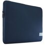 CASE LOGIC Housse Reflect pour PC portable 15.6 pouces - Bleu foncé