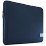 Voir la diapositive 8 : CASE LOGIC Housse Reflect pour PC portable 15.6 pouces - Bleu foncé