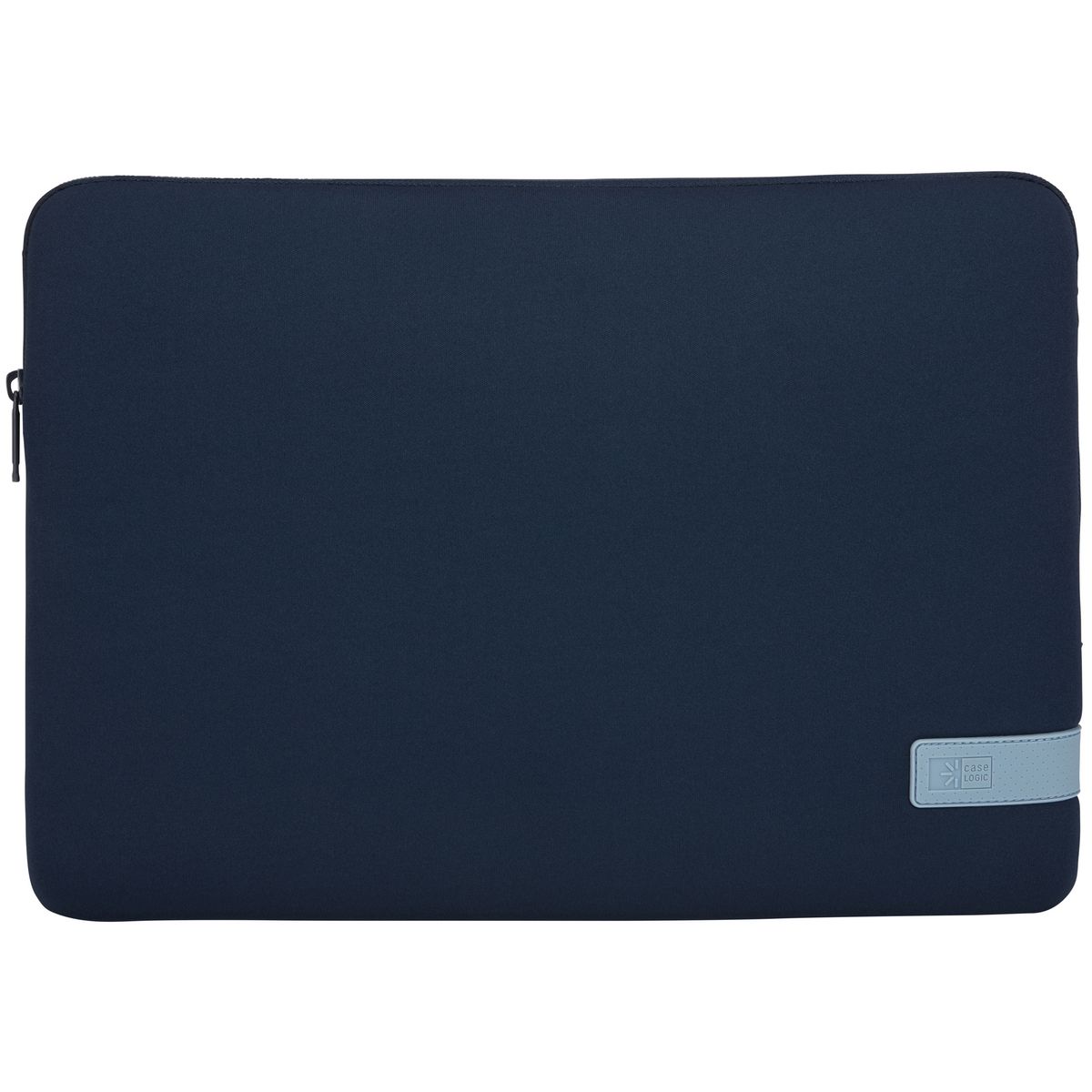 CASE LOGIC Housse Reflect pour PC portable 15.6 pouces - Bleu foncé