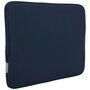 CASE LOGIC Housse Reflect pour Macbook Pro / Air 13 pouces - Bleu marine