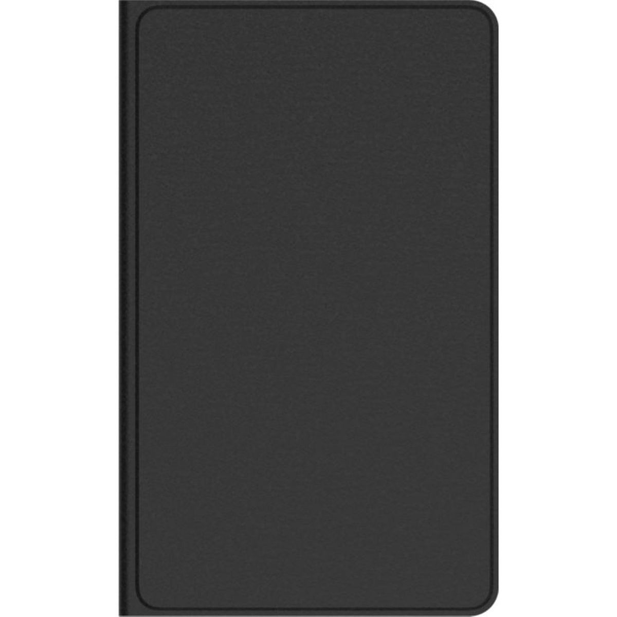 SAMSUNG Etui de protection Book cover pour Galaxy Tab A 8 Pouces Noir