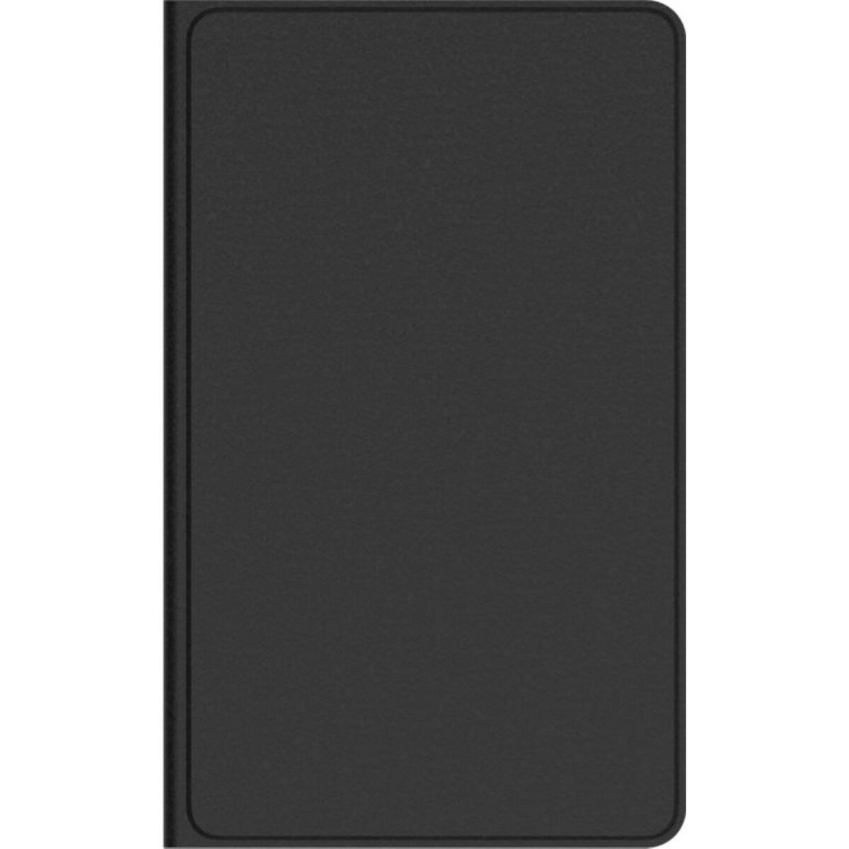 SAMSUNG Etui de protection Book cover pour Galaxy Tab A 8 Pouces Noir