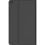 Voir la diapositive 3 : SAMSUNG Etui de protection Book cover pour Galaxy Tab A 8 Pouces Noir
