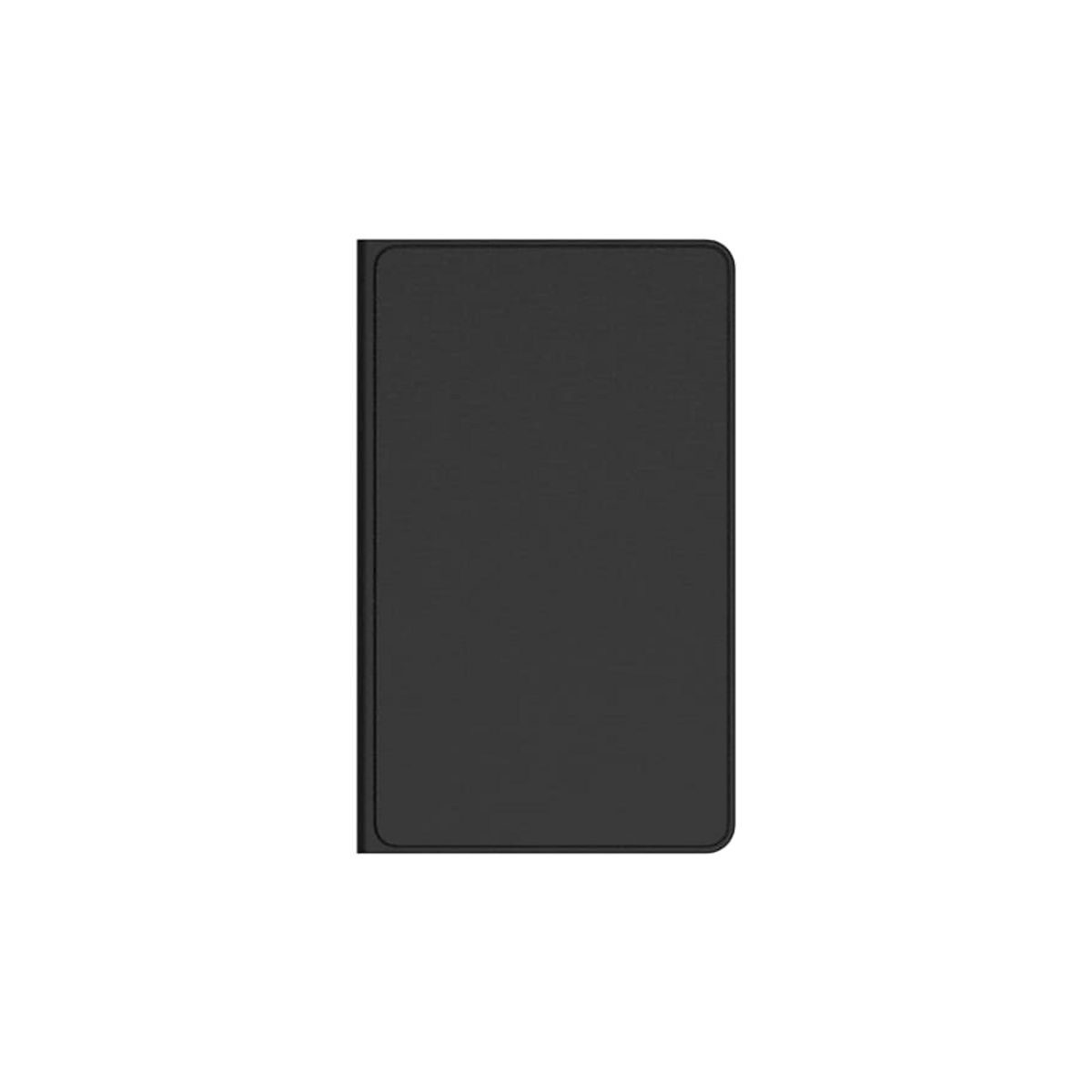 SAMSUNG Etui de protection Book cover pour Galaxy Tab A 8 Pouces Noir