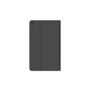 Voir la diapositive 4 : SAMSUNG Etui de protection Book cover pour Galaxy Tab A 8 Pouces Noir