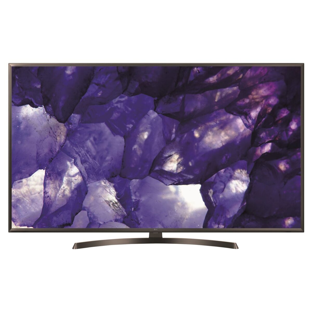 LG 65UK6400 TV LED 4K UHD 164 cm HDR Smart TV