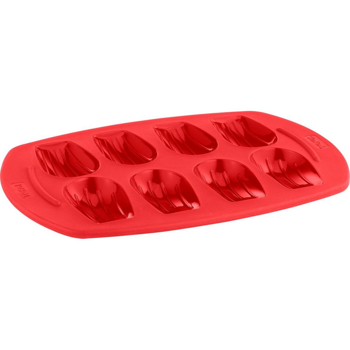 TEFAL Machine à gâteaux - Cake Factory KD801811