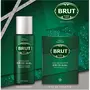 BRUT Brut coffret original eau de toilette +déodorant