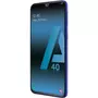 SAMSUNG Smartphone - GALAXY A40 - 64 Go - 5.9 pouces - Bleu - 4G - Double port nano SIM + Mini Enceinte portable JBL GO 2 Noire