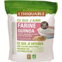 ETHIQUABLE Bio Ethiquable farine de quinoa Equateur 400g
