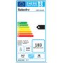 Voir la diapositive 2 : SELECLINE 58S19  TV DLED UHD 147 cm