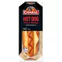 CHARAL Charal hot dog ketchup 1x120g