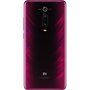 XIAOMI Smartphone Mi 9T Pro 64 Go 6.39 pouces Rouge flamme 4G Double SIM
