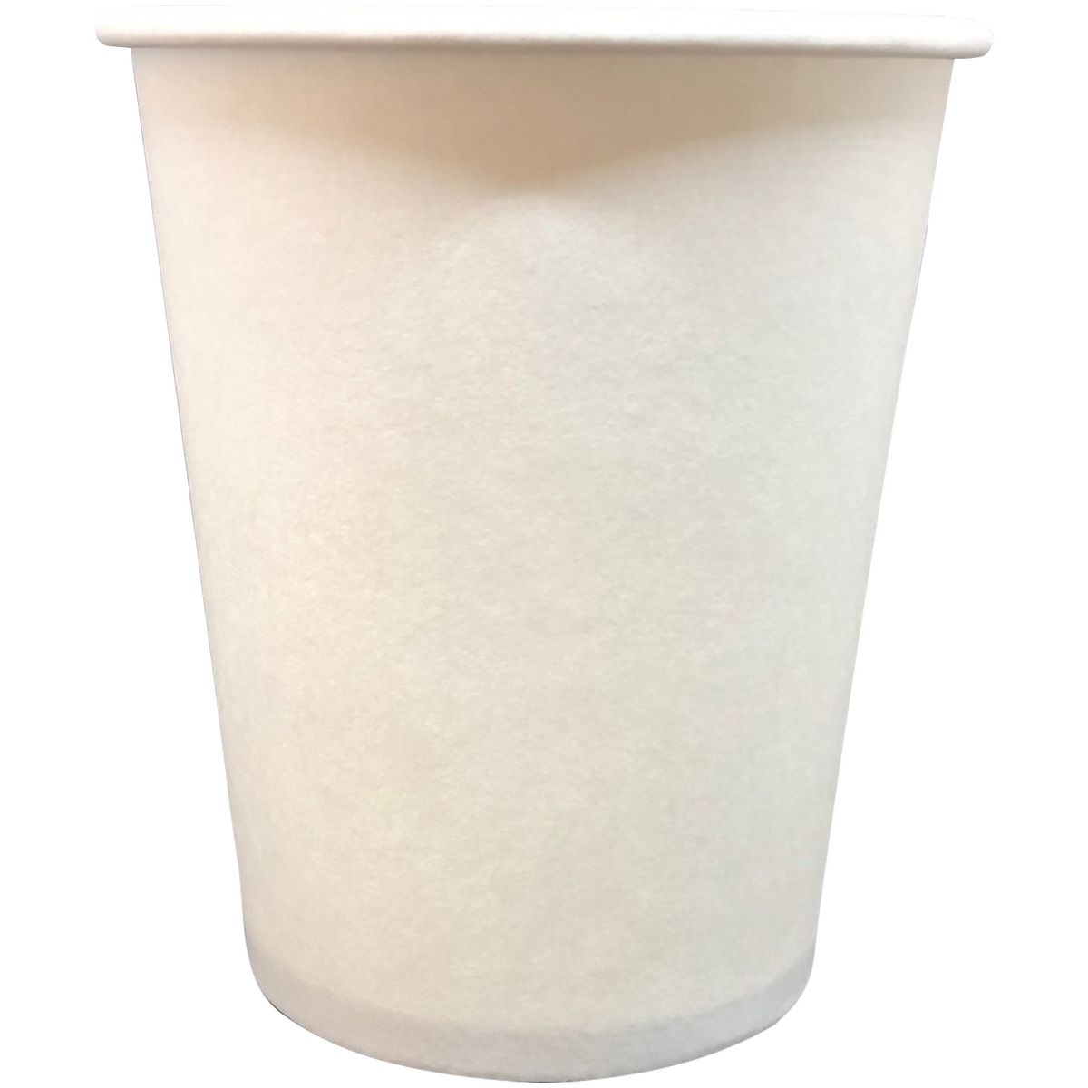 ACTUEL Actuel Gobelets en carton blanc 17,5cl x50 50 pièces