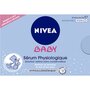 NIVEA Nivea baby sérum physiologique étui doses 24x5ml