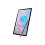 Voir la diapositive 4 : SAMSUNG Tablette tactile Galaxy Tab S6 10.5 Pouces Gris titane WiFi Bluetooth