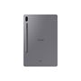 Voir la diapositive 7 : SAMSUNG Tablette tactile Galaxy Tab S6 10.5 Pouces Gris titane WiFi Bluetooth