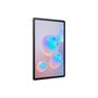 Voir la diapositive 10 : SAMSUNG Tablette tactile Galaxy Tab S6 10.5 Pouces Gris titane WiFi Bluetooth