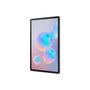 Voir la diapositive 12 : SAMSUNG Tablette tactile Galaxy Tab S6 10.5 Pouces Gris titane WiFi Bluetooth