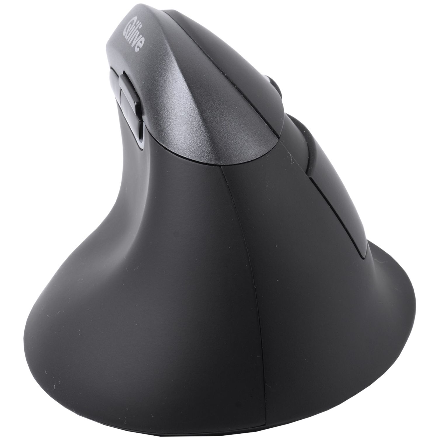 Voir la diapositive 3 : QILIVE Souris sans fil Ergonomique Q.3979