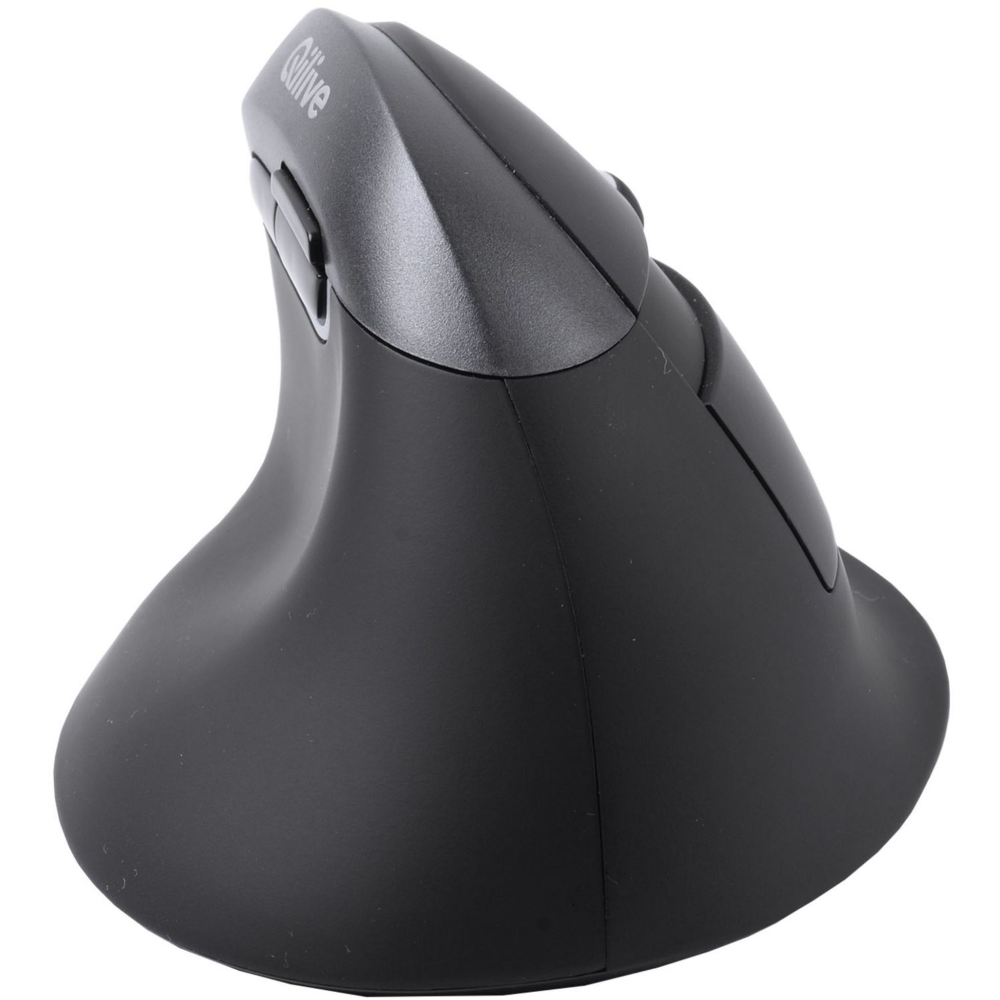 Voir la diapositive 3 : QILIVE Souris sans fil Ergonomique Q.3979