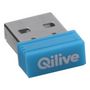 Voir la diapositive 2 : QILIVE Souris sans fil Ergonomique Q.3979
