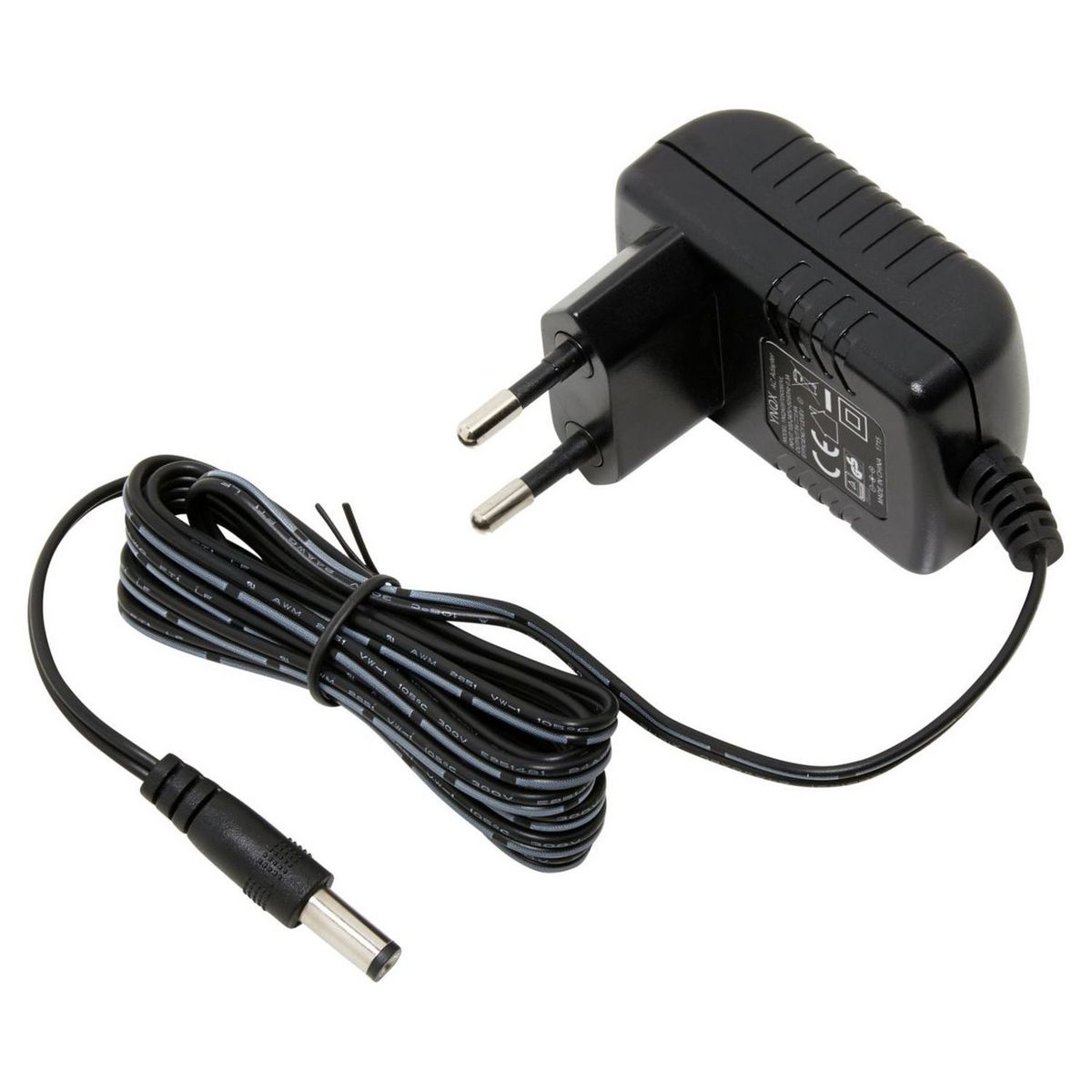 MUSE Radio portable - Noir - M-108 DB