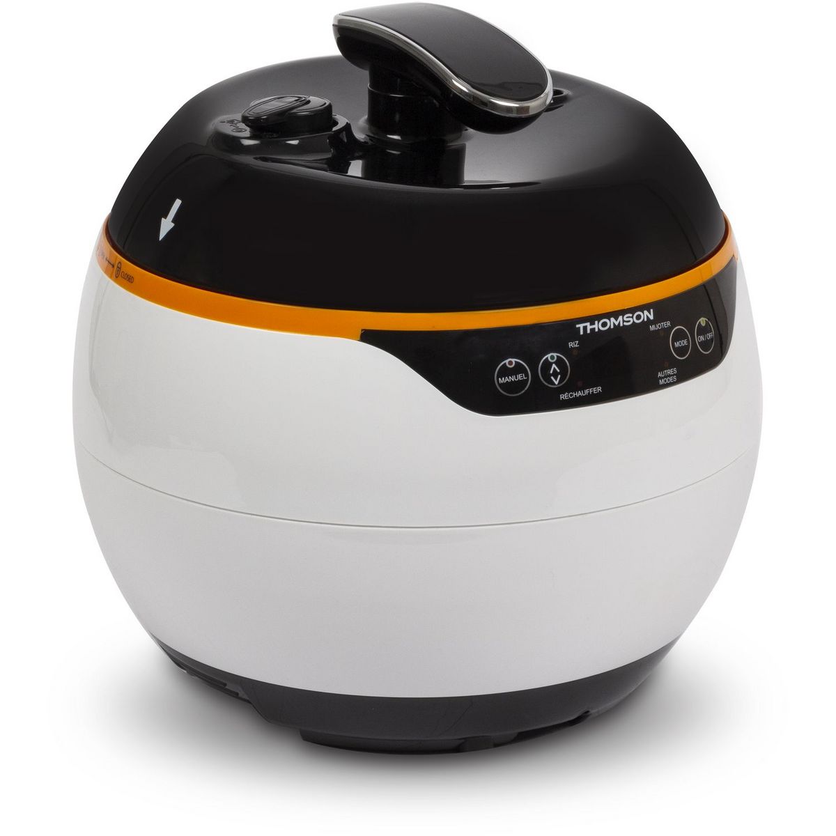 THOMSON Creacook Express - THPC9410 - Blanc