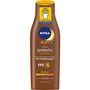Voir la diapositive 3 : NIVEA Nivea sun protect & bronze fps6 -200ml