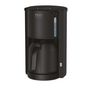 Voir la diapositive 3 : KRUPS Cafetière à filtre KM303810 - Noir